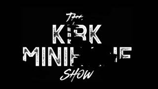KMS Catch Up: 7/15/24 - 7/19/24