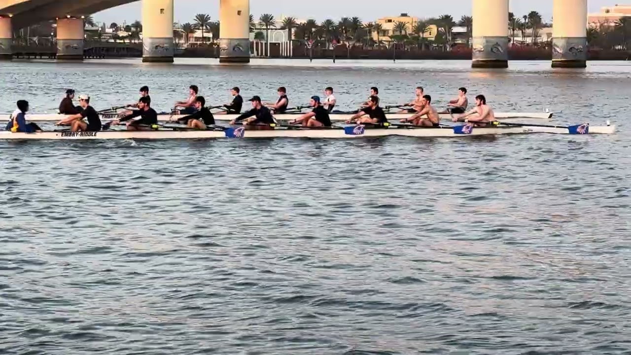 4 x 15’ 8’s - 02/19/2026