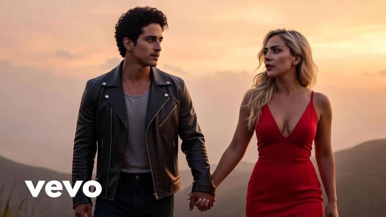 Bruno Mars & Lady Gaga – Midnight Desire (New Song 2026)