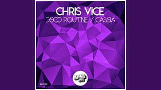 Disco Routine