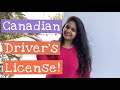 Dubai license =Canada license or - YouTube