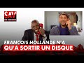 François Hollande en tête chez les 18–22 ans ! - Le S.A.V. des émissions - 2011 - CANAL+