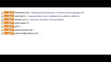 ASPECT 10_M3 PREDICTIONS _ Vocabulary _ p. 33