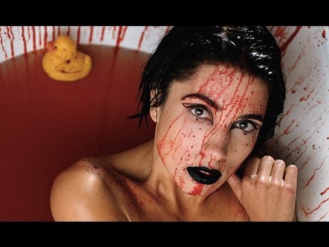 Pussy Riot - Organs (Official Music Video)