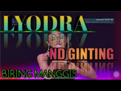 LYODRA Feat Lea simanjutak-BIRING MANGSIS x sik sik sibatumanikam Final INDONESIA IDOL 2020