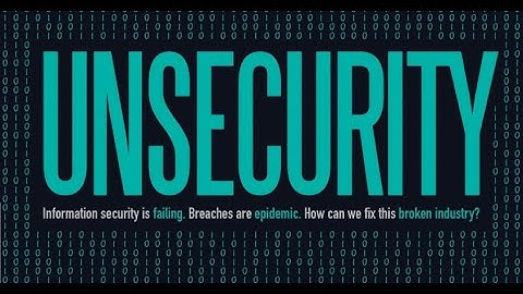 UNSECURITY Episode 114: CMMC Q&A, Book Update, Current Events