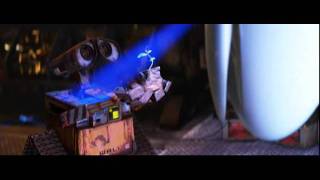Wall E Sample