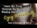 Crying Unintentionally - Dr. Gary Sy
