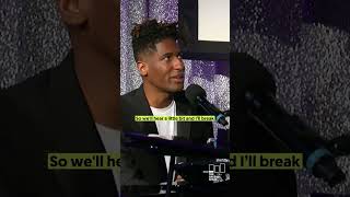 Jon Batiste Breaks Down World Music Radio Album #music #musica #jonbatiste  #live #radio @GreeneSpaceNY