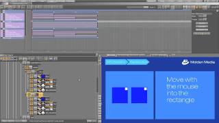 Famous M2Touch Tutorial: Radiobutton Wealth