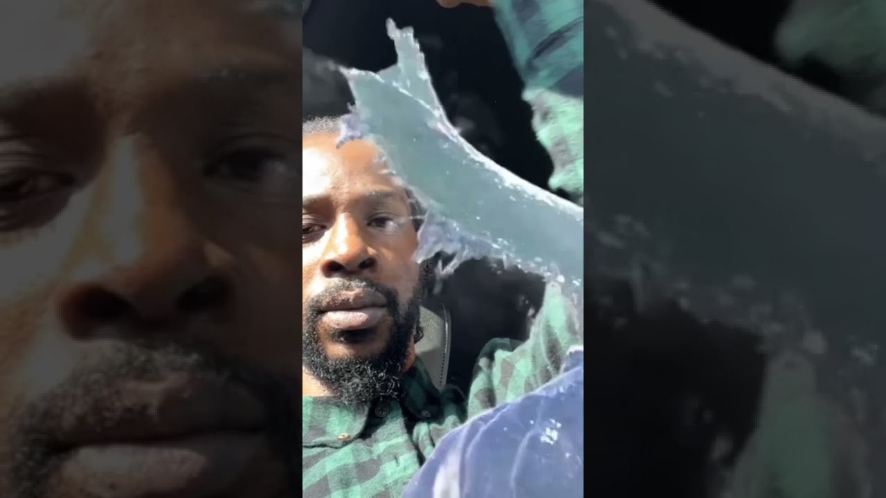 Kick 5000 - Right snippet  