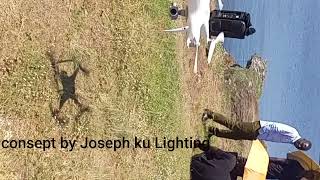 drone Accident  Short