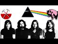 Las Portadas De Pink Floyd y Su Significado