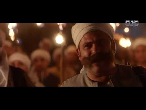 مسلسل الوصية لما تستنجد بأصحابك عشان يصلحوا بينك وبين حد من أهلك