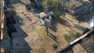 [Prototype Project] Men of Star - Pre-alpha Gameplay ver.2 | 2010