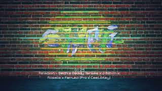 Relacion Remix - Sech ❌ Daddy Yankee ❌ J Balvin ❌ Rosalia ❌ Farruko (Pro ❌ CeeLoKey)