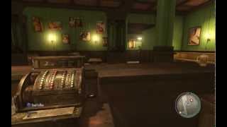 Let's Play Mafia II 027 - The Hill of Tara