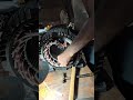 20 hp 960 rpm Havells motor winding l how the alternators works l three phase motors l motor