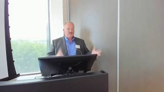 Climate Adaptation & Policy: "We need to take responsibility" - Glenn Sharp | Decarbonize NL