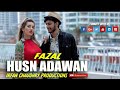 Husn adawan  fazal music full song latest punjabi flatest punjabi songs 2023