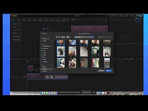 How to Make Intro with Capcut #diy #capcut #subscribe #diycrafts #fypシ゚viral #fyp