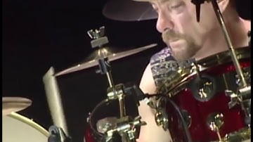 RUSH - Limbo - 1997/06/30 - Molson Amphitheatre, Toronto, Ontario CAN