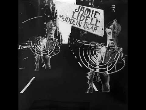 Jamie Lidell — Jamie Lidell - The Eèp