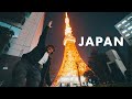 Travelling ALONE to JAPAN | getting lost, cafes, food, etc.