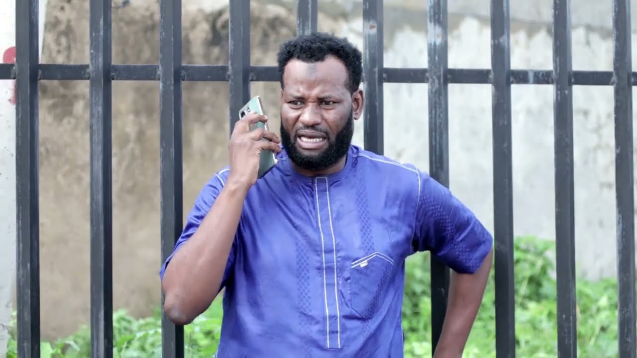 LUKUMAN KADAN DAGA CIKIN EPISODE 25 WANDA ZAIZO MUKU RANAR JUMMA'A DA MISALIN KARFE 8 NA DARE