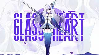 DraGonis x Ghost Voices - Glass Heart