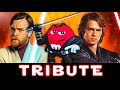 Star Wars Revenge of the Sith - Nostalgic Tribute