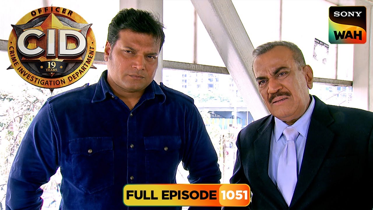 Working Girls के साथ हो रहा Crime को कैसे रोकेगी CID? | CID | सी.आई.डी. | 25 Aug 2025