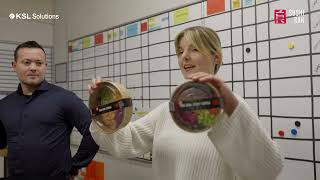 Teamleider Bij Sushiran Over Het Ksl Teamleider Jaarprogramma