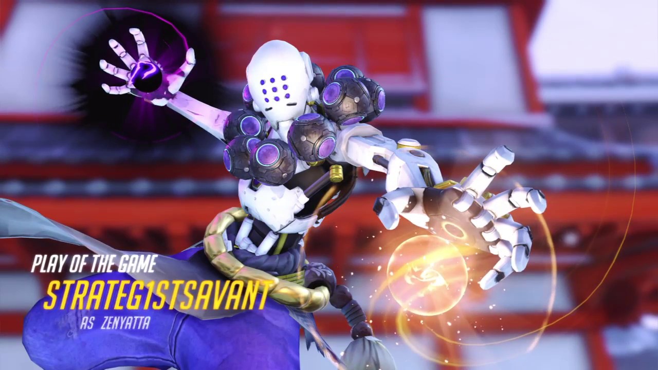 Rapid Discord Achievement!!! Overwatch Origins Edition YouTube