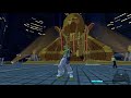 Bomb Rush Cyberfunk Mataan Tricked