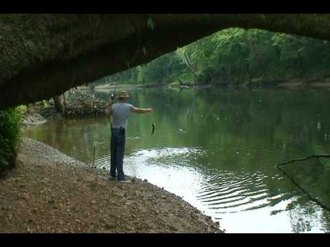 Caney Fork 09