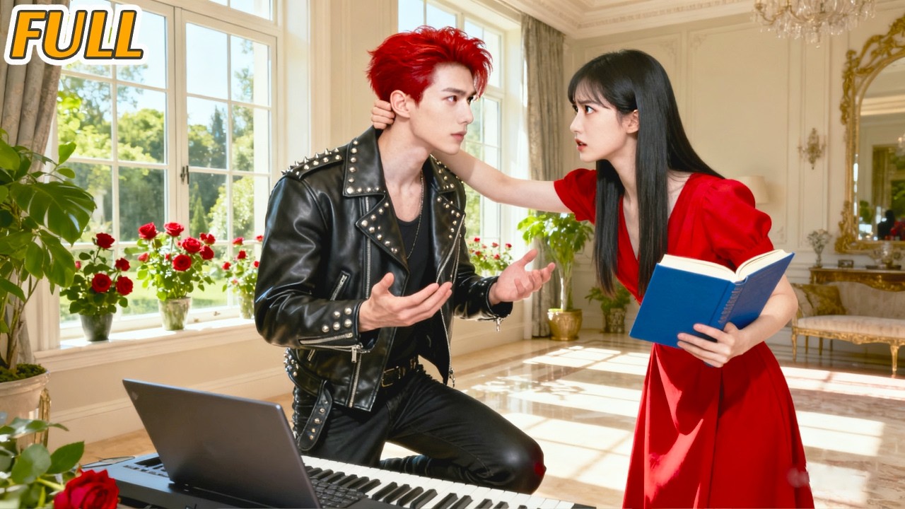 💪The long-lost heiress returns and immediately disciplines the corrupt family… everyone is stunned!