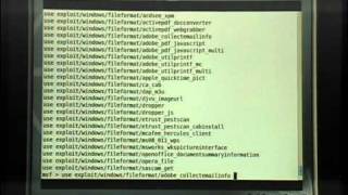 NOTACON 6: Time To Replicate The Real Threat: Client Side Penetration Testing Profile
