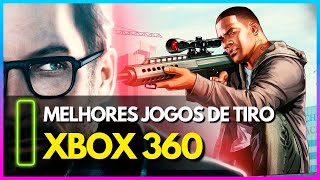 🎮👾OS 25 MELHORES JOGOS DE TIRO PARA XBOX ONE EM 2023 