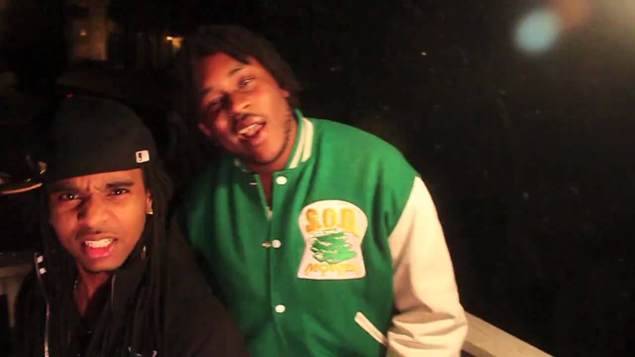 Lil PlayBoii & Big HoodBoss - "Look At Me" [Official Video]