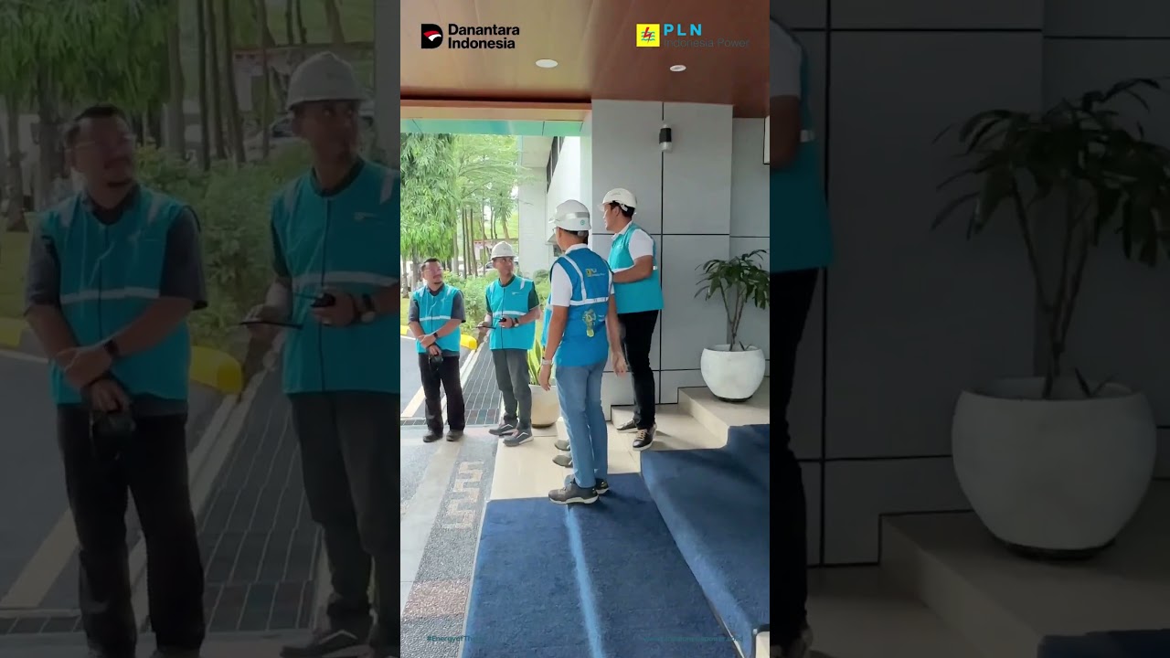 PLN IP UBP Cilegon sambut kunjungan kerja Panja Lingkungan Hidup Komisi XII DPR RI di PLTU Suralaya.