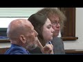 Opening statements: Prosecutors say Coker beat Sophia Davis to death