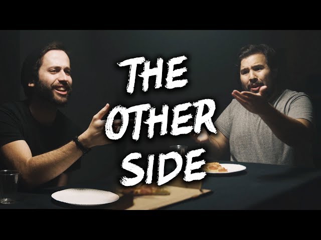 The Other Side (The Greatest Showman) - Caleb Hyles u0026 Jonathan Young class=