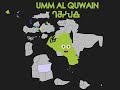 quwan in abdaylan prev. (East Thule is missing