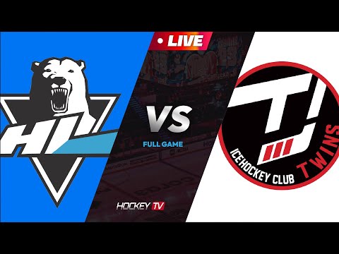 제3회 김포시 아이스하키협회장배 HOCKEY IS GAME! [FULL GAME] HL목동 vs 트윈스 2025.12.22