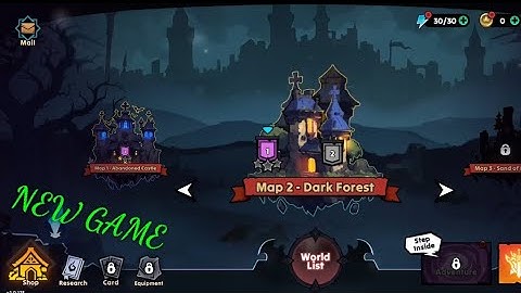 Shadow Kingdom: Frontier War TD. Walkthrough. Normal. Map 1.1 – 2.1. New Game June 2025.