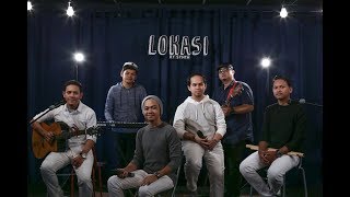 The PRISM l Di Laman Tahajud (Acoustic Version)