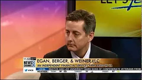 Bryan Beatty Helps Us Understand Investor Behavior