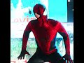 We need Andrew back #spiderman #edit #andrewgarfield #marvel #peterparker #tomholland