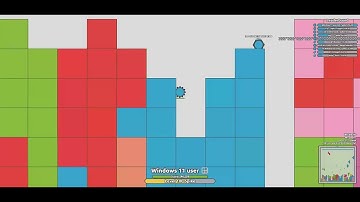 (#15) 321,258 in Tetromino Arras.io